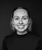 Fie Kolding  - Psykoterapeut MPF