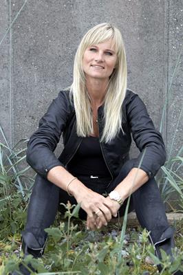 Lene Søe - Psykoterapeut MPF