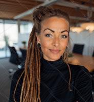 Gestaltterapeut Inger Odgaard  - Psykoterapeut MPF