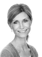 Marianne Falcke - Psykoterapeut MPF