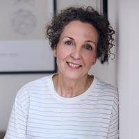 Charlotte Allesen - Psykoterapeut MPF