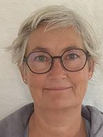 Anne-Katrine Find Sørensen - Psykoterapeut MPF