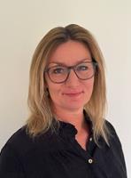Dorte Mikaelsen Olesen - Psykoterapeut MPF