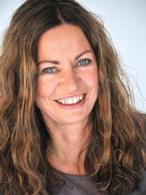 Stellah Søgård - Psykoterapeut MPF