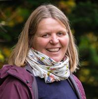 Karin Liboriussen - Psykoterapeut MPF