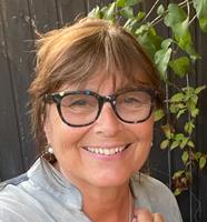 Hanne Lone Gerdes Edinger Teglers  - Psykoterapeut MPF