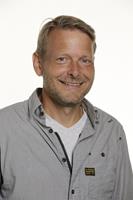 Peter Højriis Juhl Rosgaard - Psykoterapeut MPF