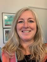Jane Clausen - Psykoterapeut MPF