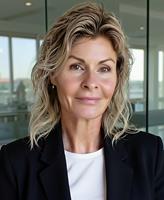 Stine Kongsted | Barndom i Trivsel - Psykoterapeut MPF