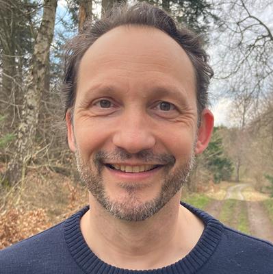 Philippe Christiansen - Psykoterapeut MPF