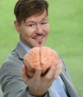 Dansk Center for Neurocoaching - Psykoterapeut MPF