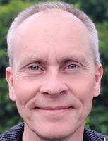 Kim Oechsle - Psykoterapeut MPF