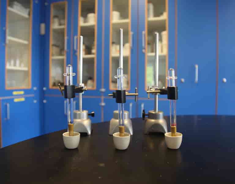 Hvordan virker ioniserende stråling på gær? Experimentum