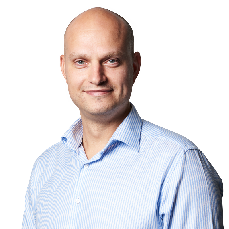 Jesper Bonde Mikkelsen