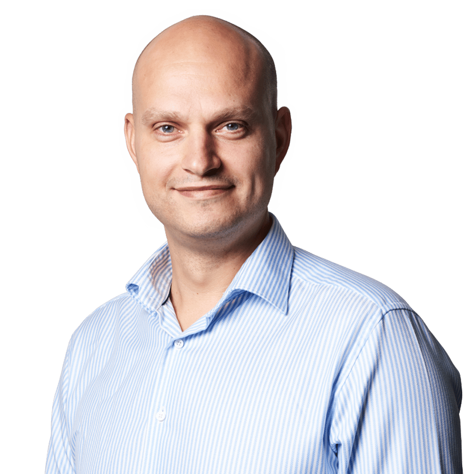 Jesper Bonde Mikkelsen