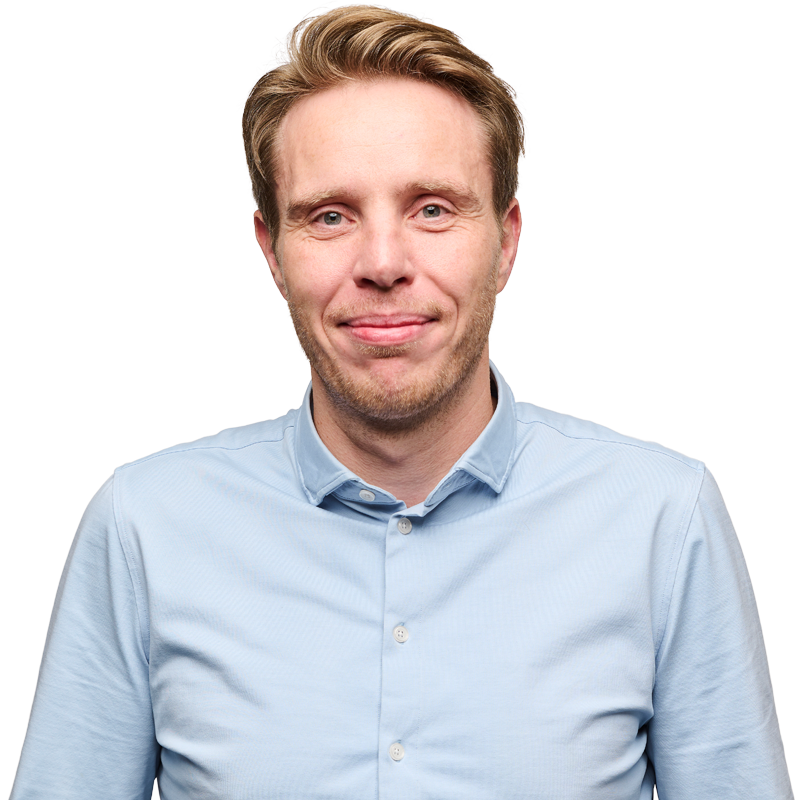 Andreas Brinkmann Jakobsen