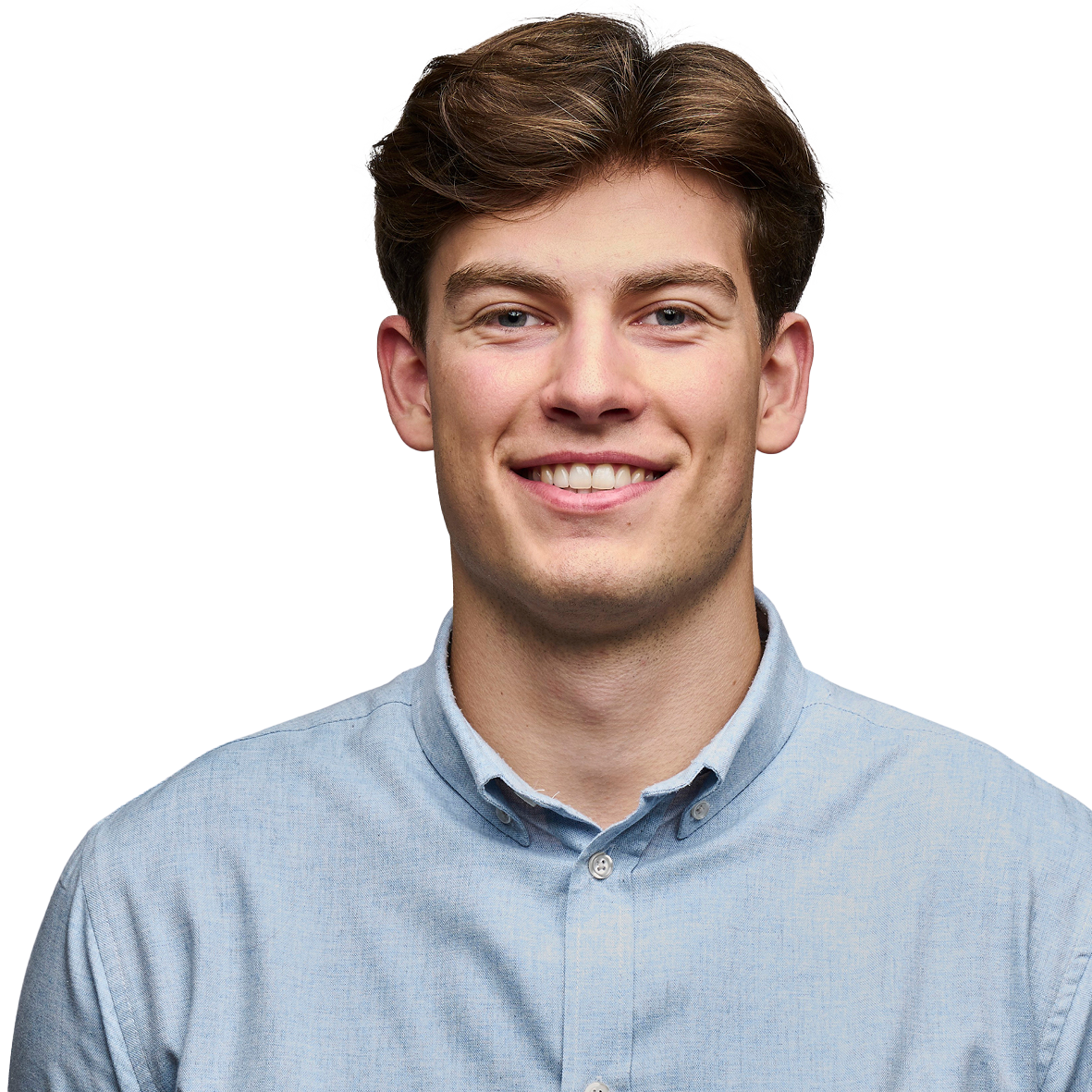 Anders Boyum Johansen