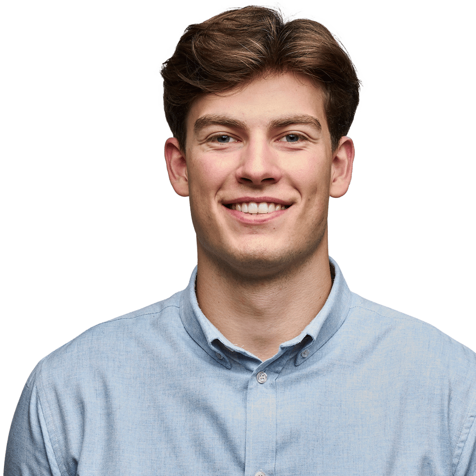 Anders Boyum Johansen