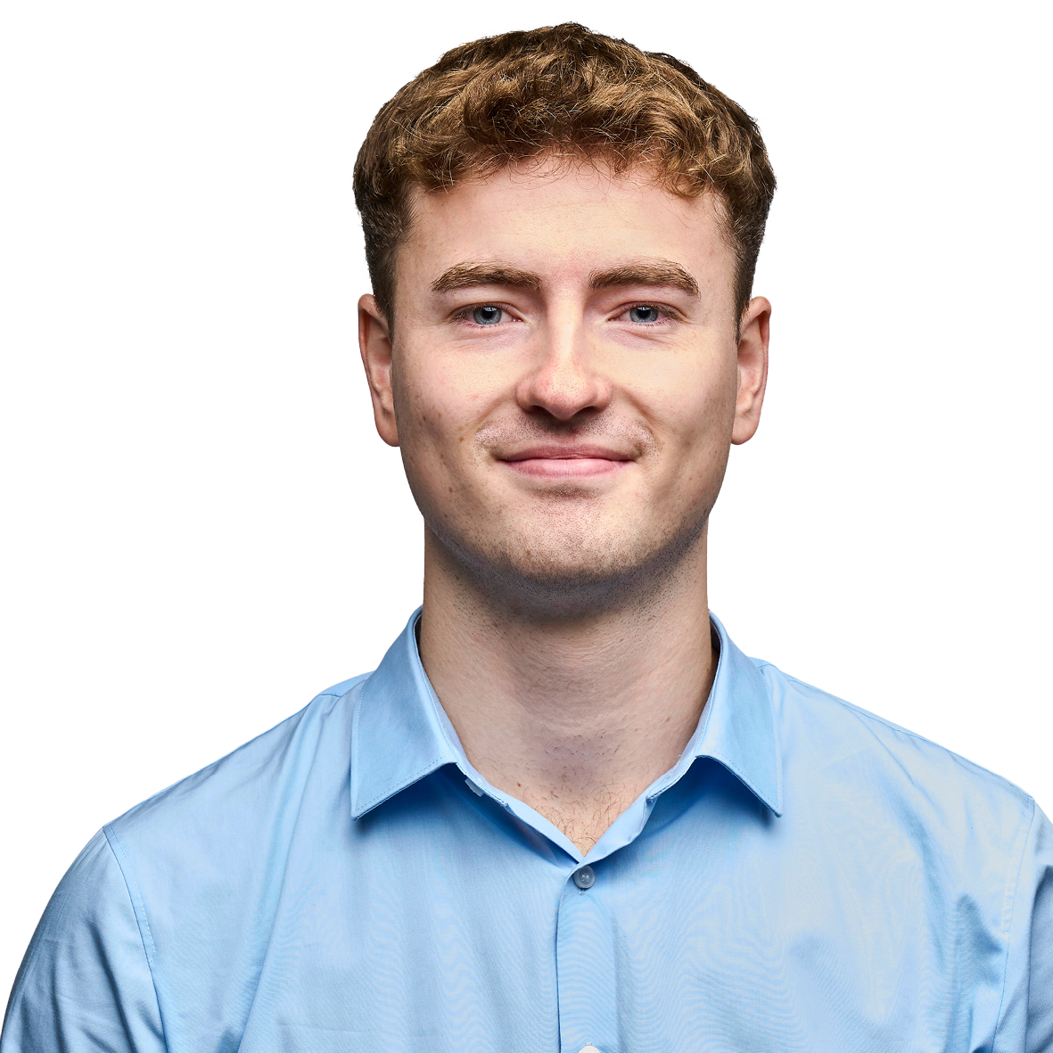 Tobias Kold Brændstrup