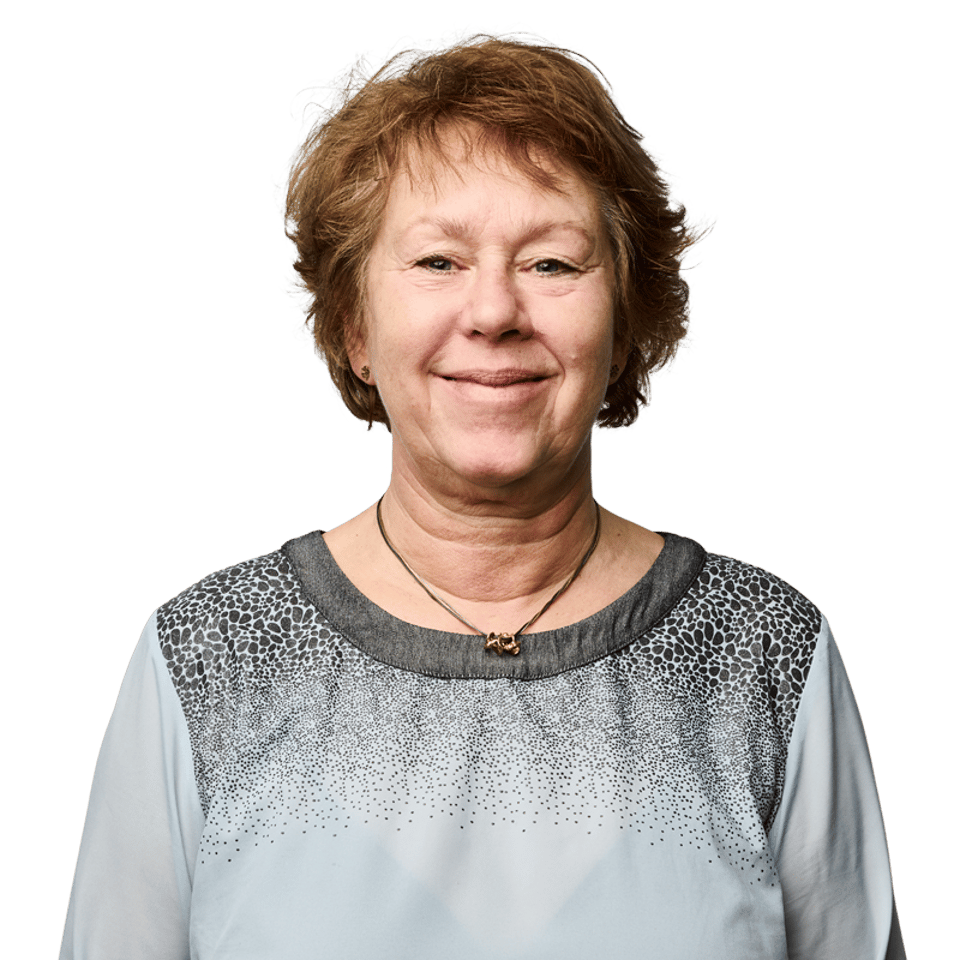 Elizabeth Jane Nielsen