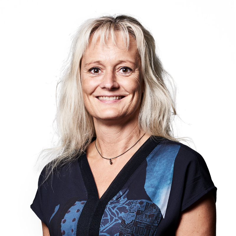 Pia Skovsted Kristiansen