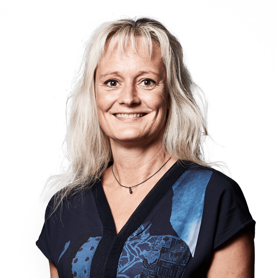 Pia Skovsted Kristiansen