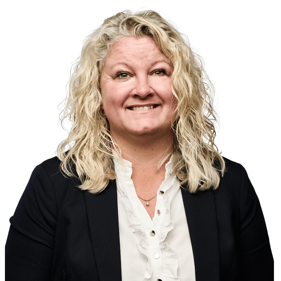 Conni Pilegaard Loegtholdt