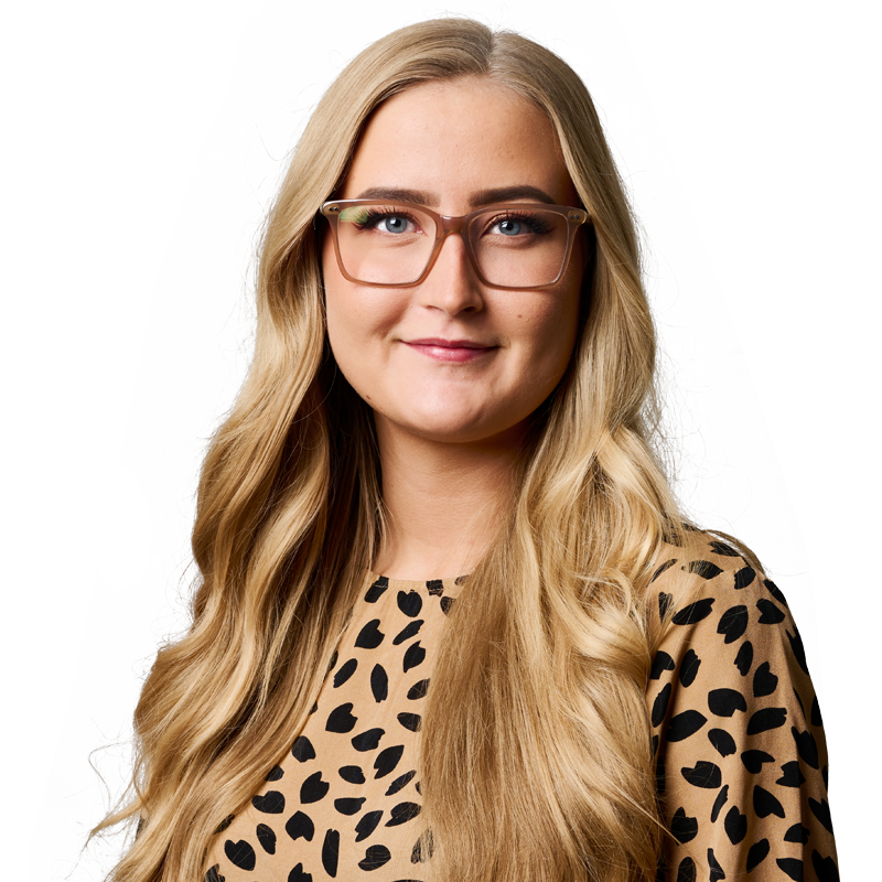 Line Have Winther Hansen