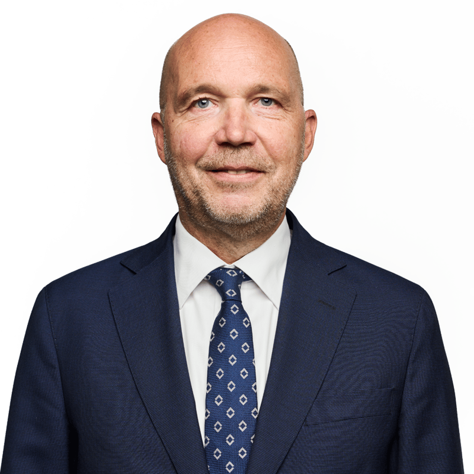 Michael Sabro Lippert