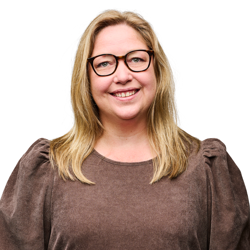 Signe Nykjaer Christensen