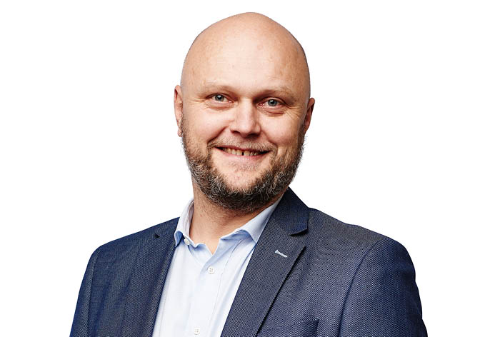 Niels Peter Noddeskov Fink