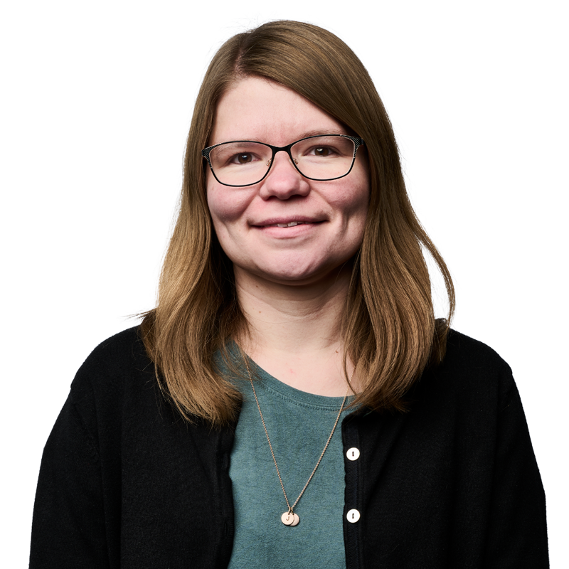 Pernille Dalgaard Andersen