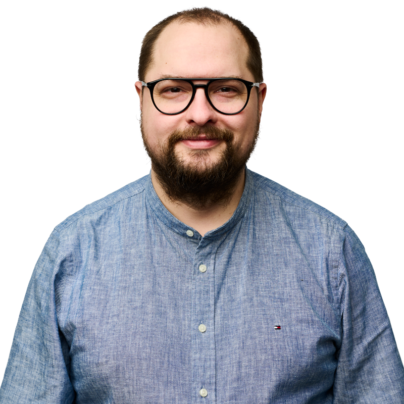 Andreas Stenmann Jensen