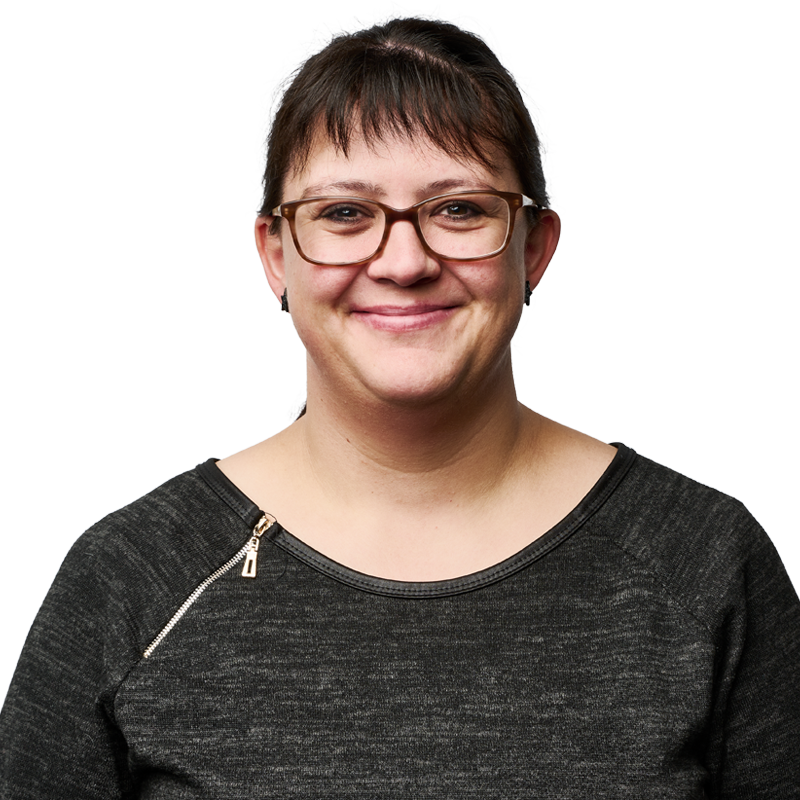 Linea Hoffmann Egelund