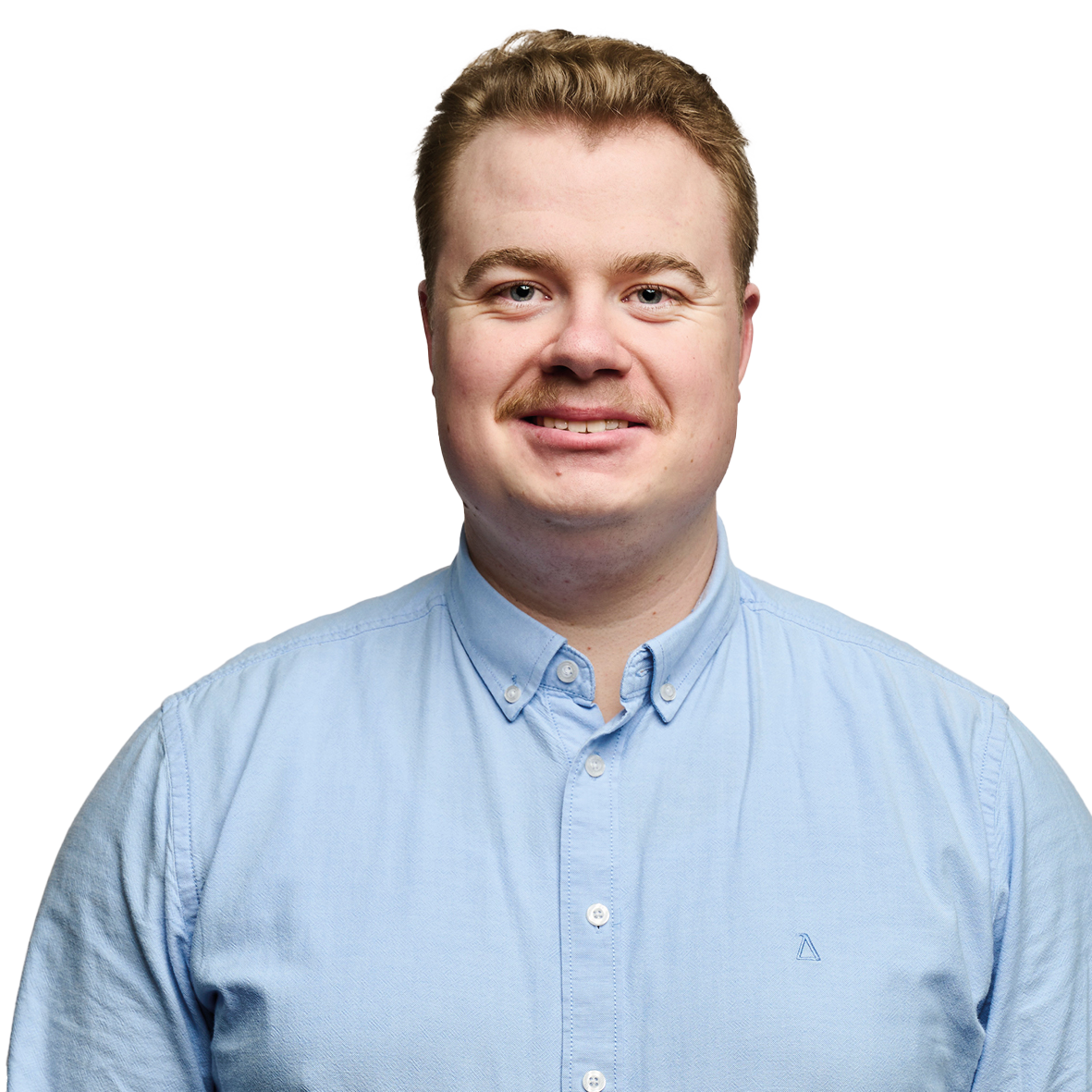 Andreas Odder Nielsen