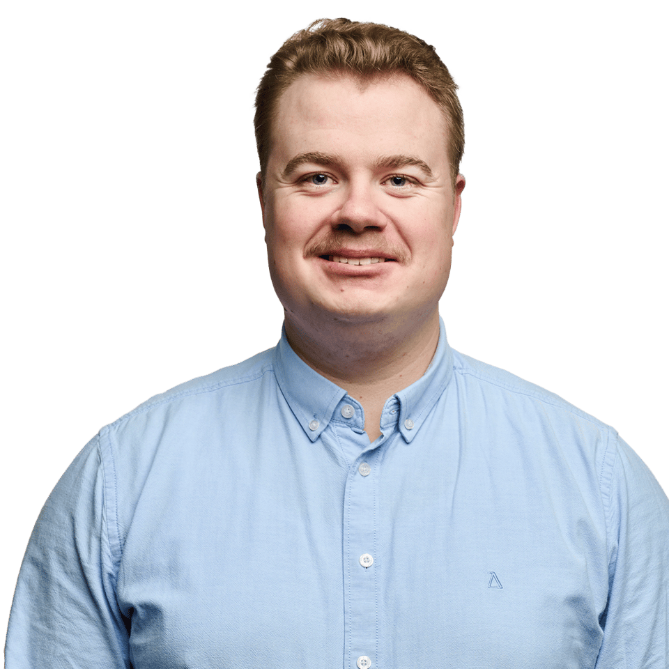 Andreas Odder Nielsen