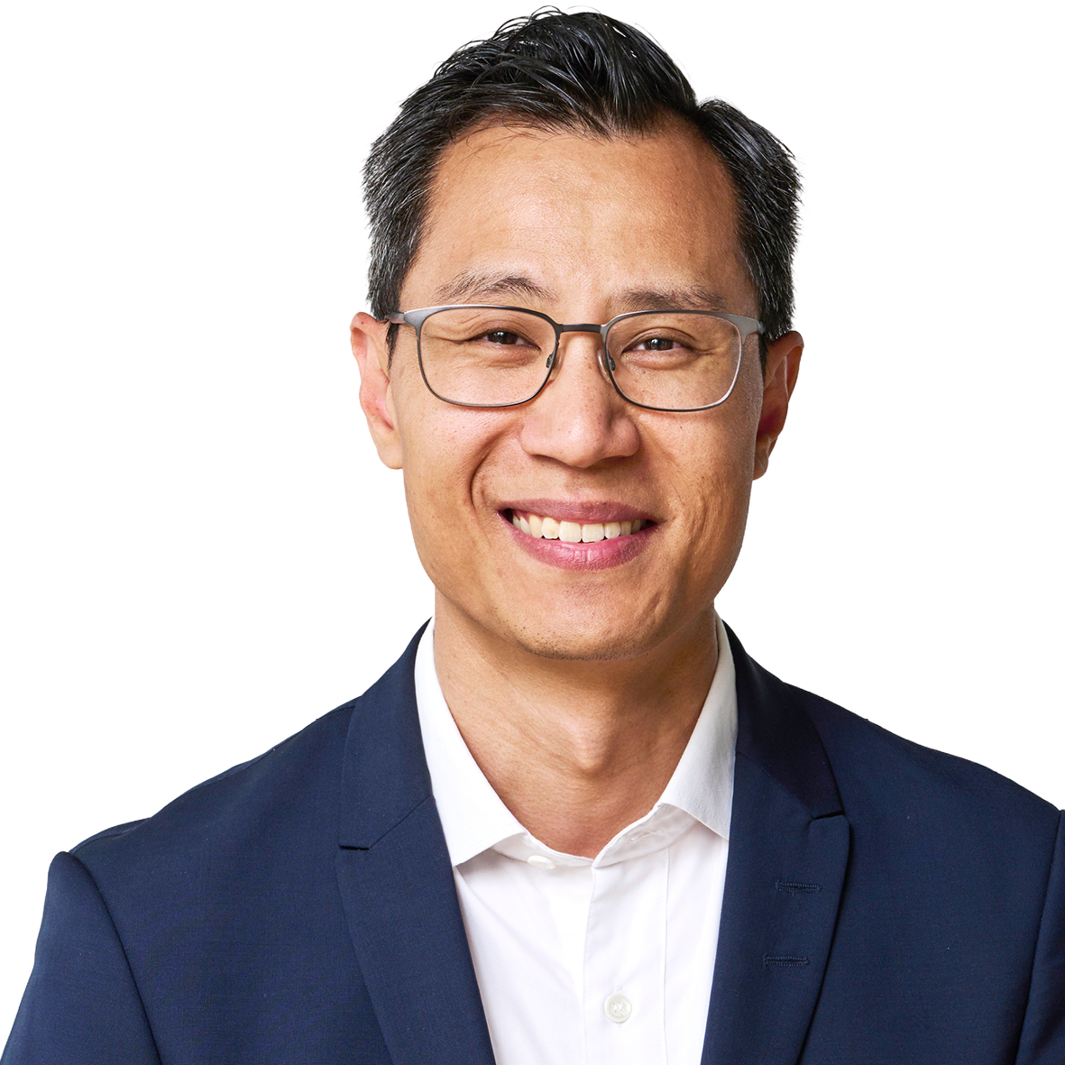 Daniel Nygaard Yu
