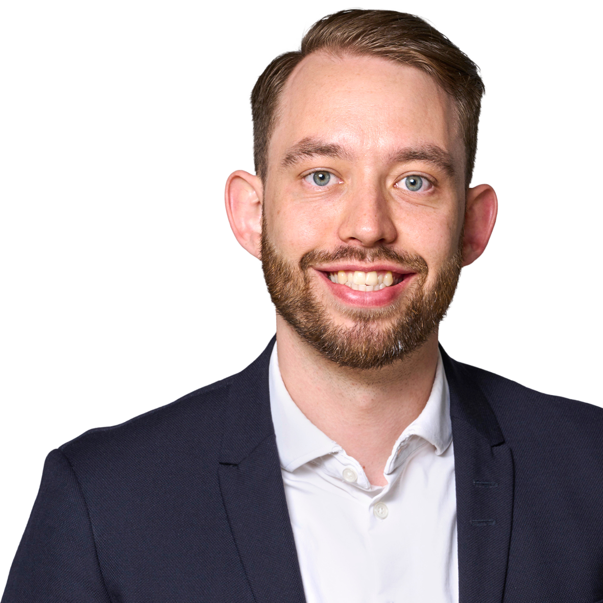 Jens Eilenberger Thunø