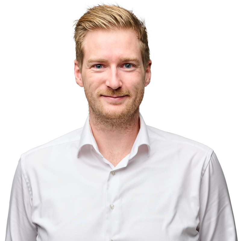 Christian Kieler Joergensen