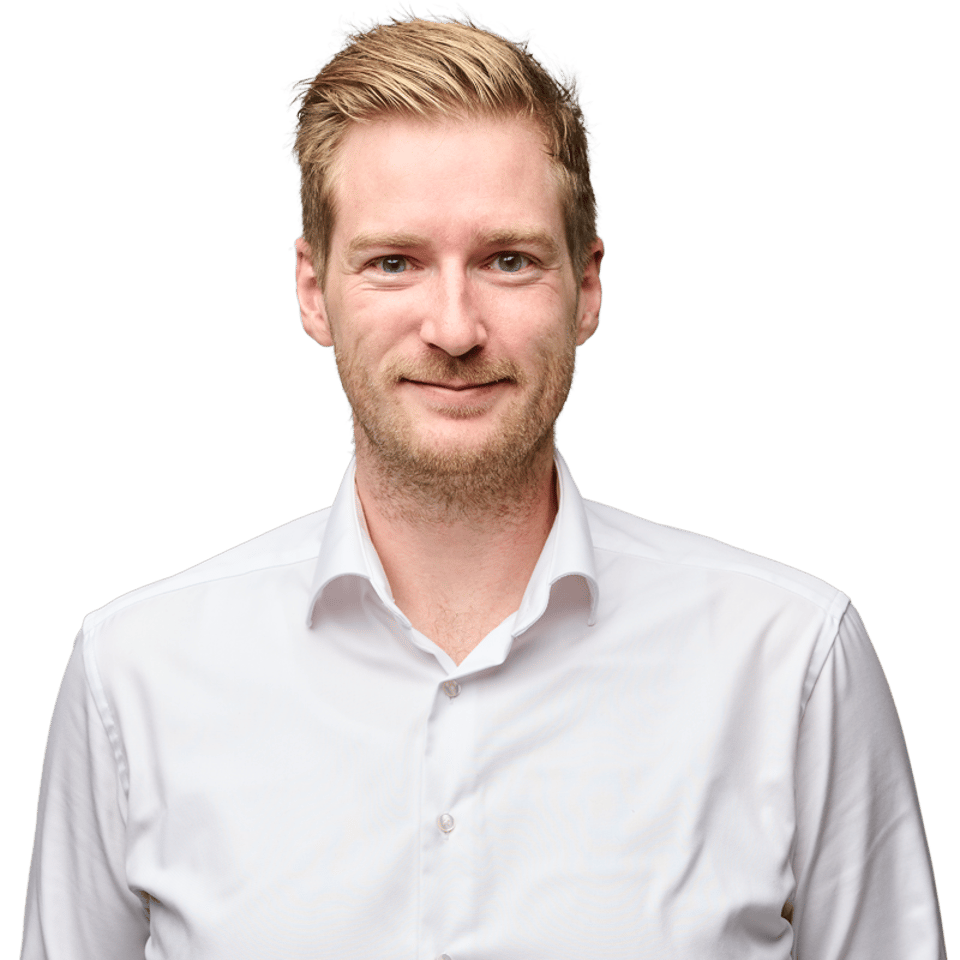 Christian Kieler Joergensen