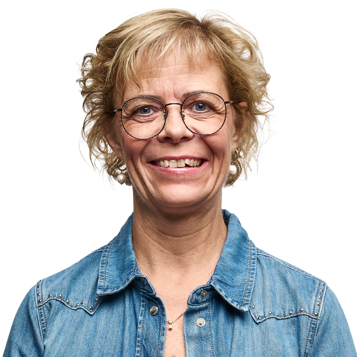 Vibeke Vinge Marxen