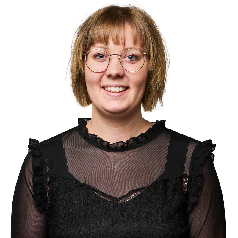 Malene Lehrmann Joergensen