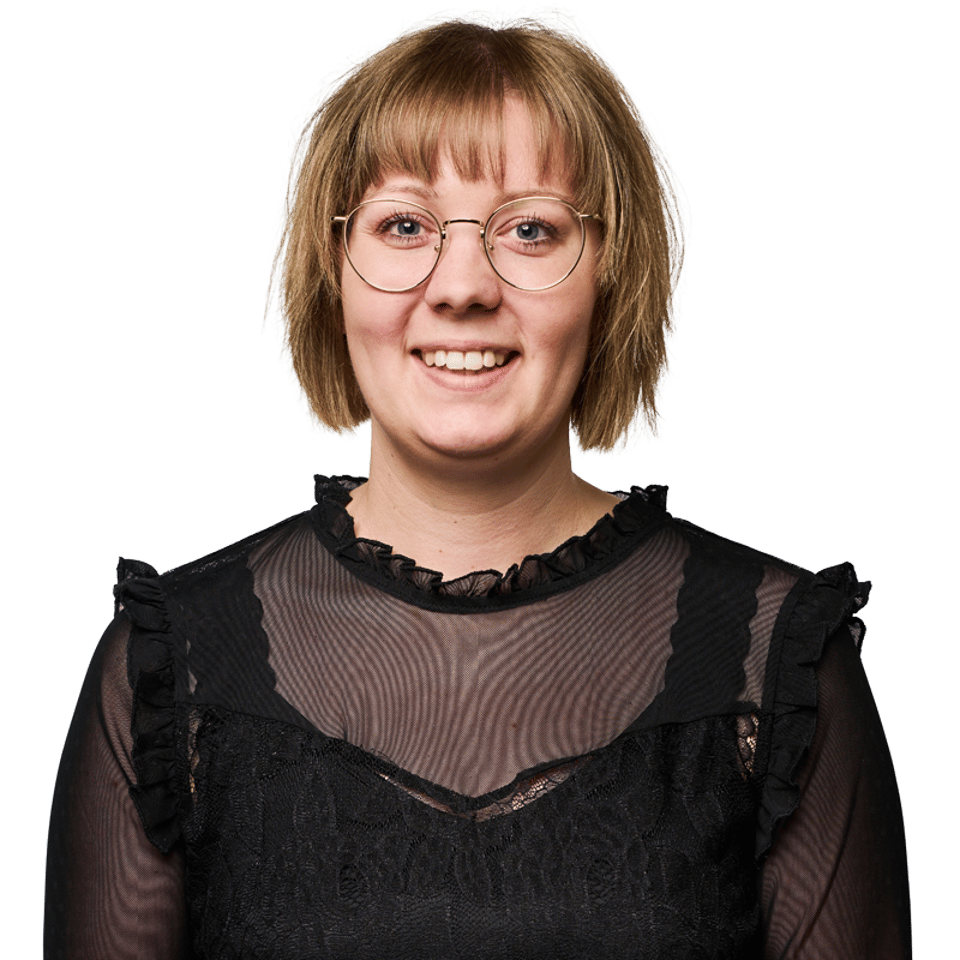 Malene Lehrmann Joergensen