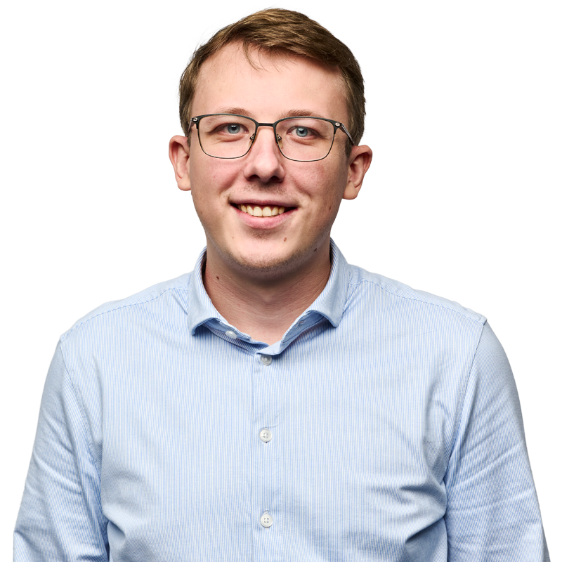 Andreas Christiansen