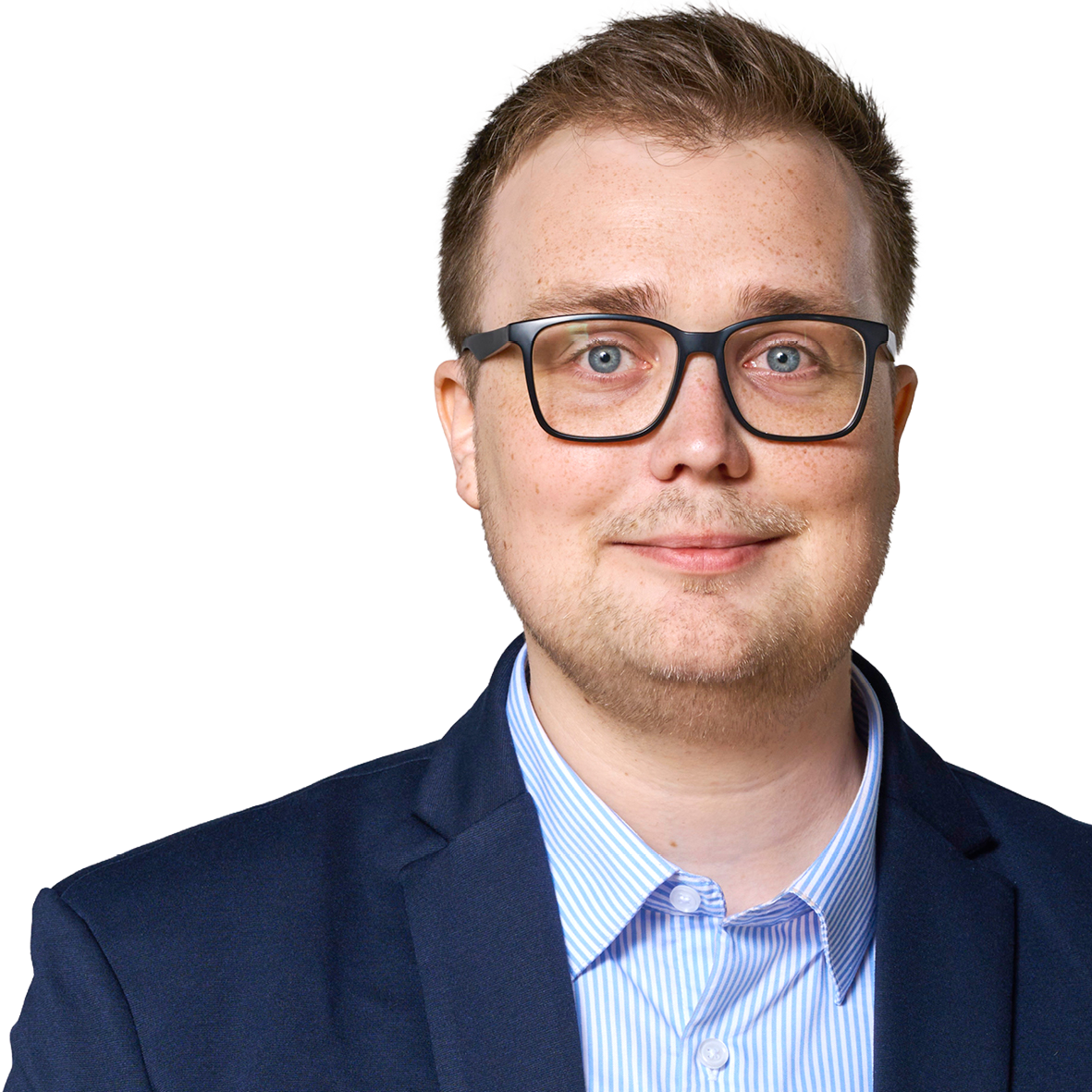 Alex Vinding