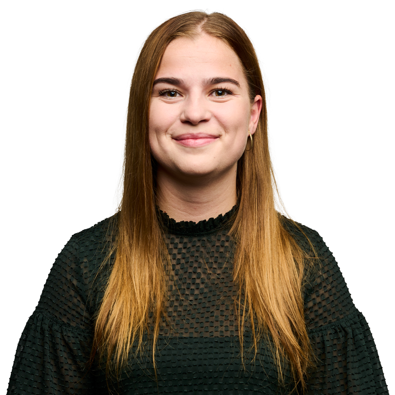 Anne Werner Kristensen