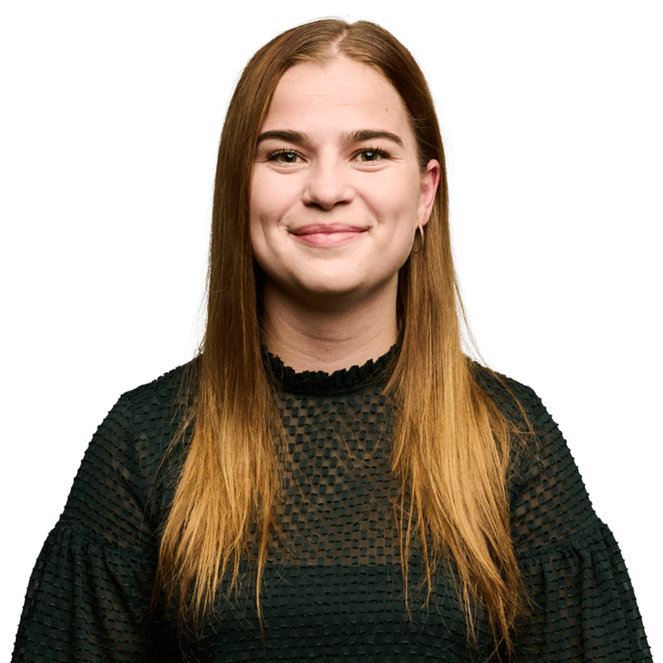 Anne Werner Kristensen