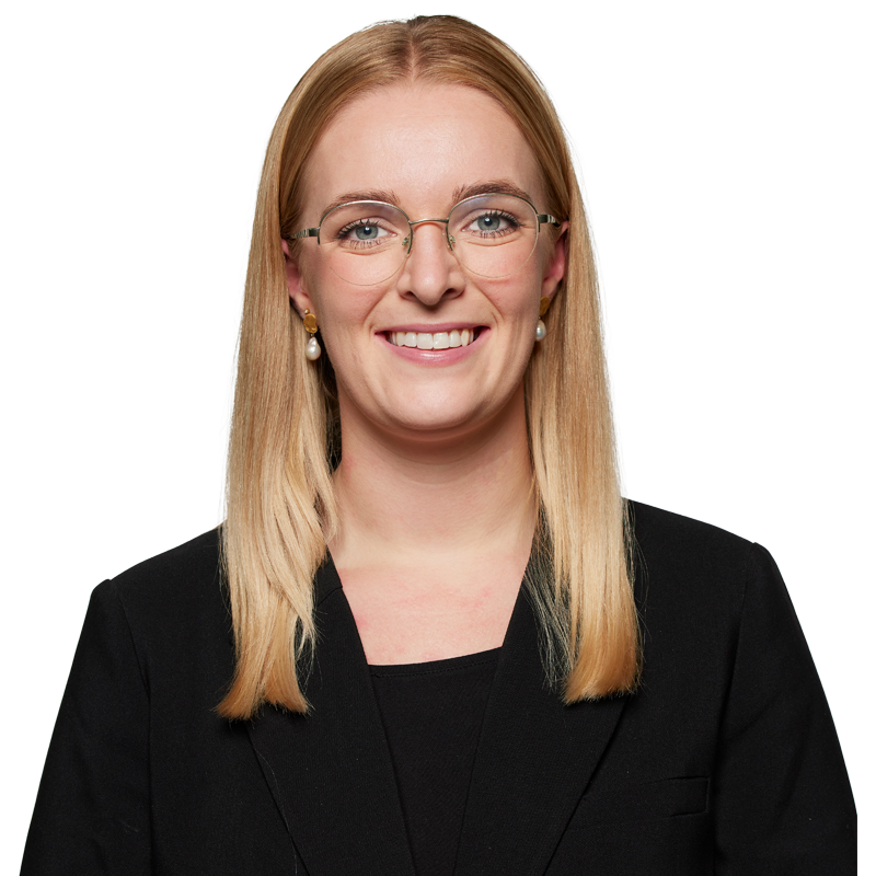 Anne Julie Mortensen