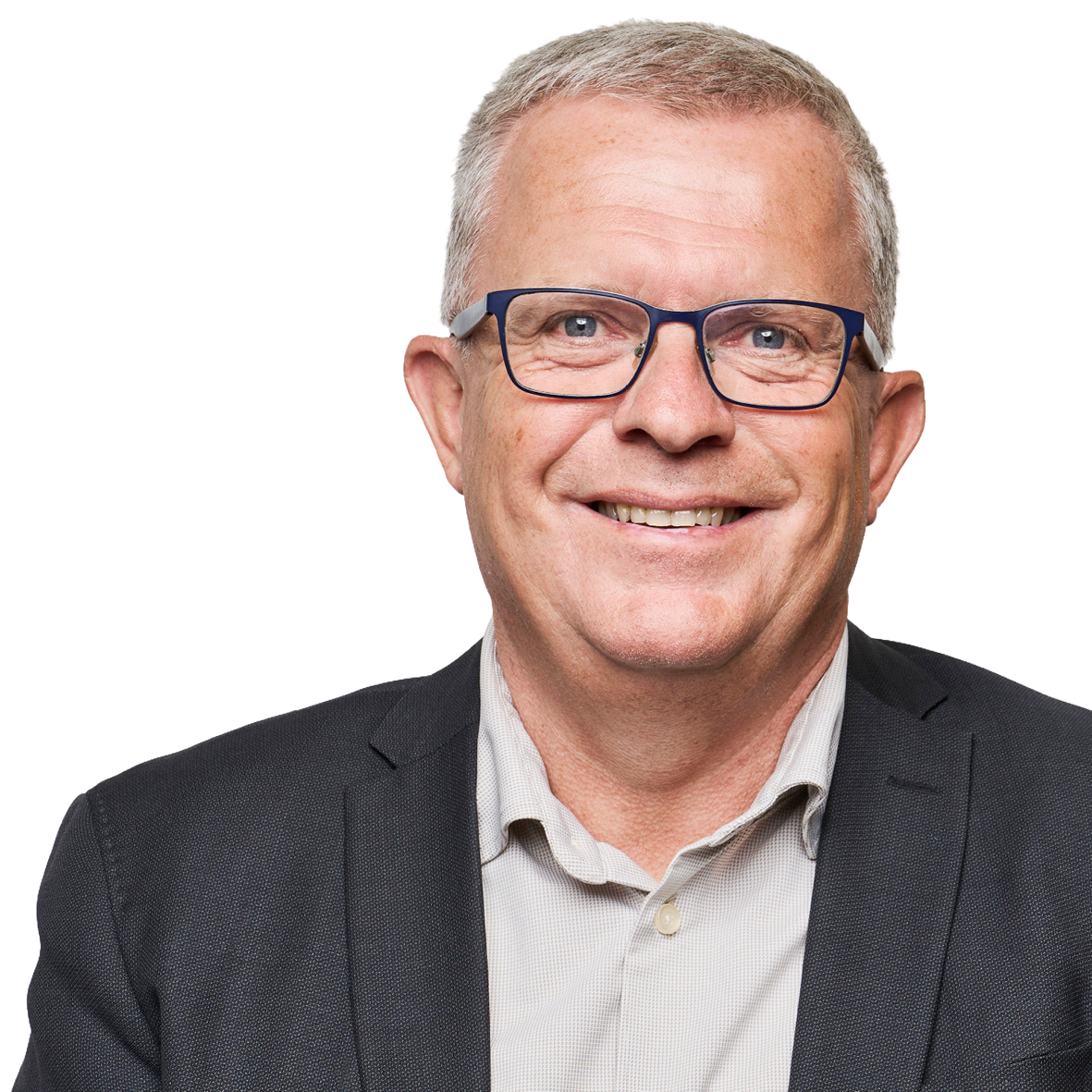 Flemming Hansen