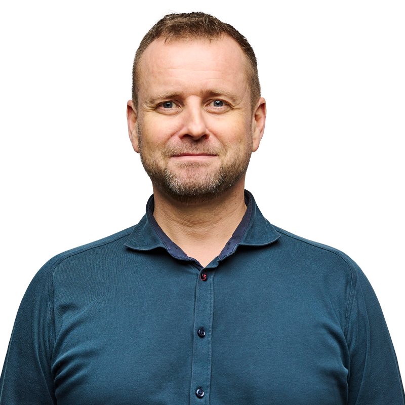 Hans Christian Hansen